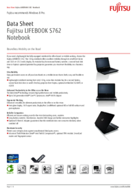 Asus X550VC User Manual