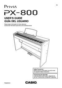 Fluke 754 User Manual